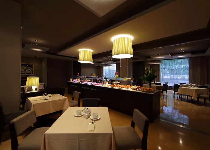 Attica 21 Barcelona Mar